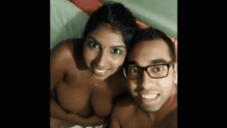 Tamilsex Mallu couple honeymoon leaked naked selfie xxx